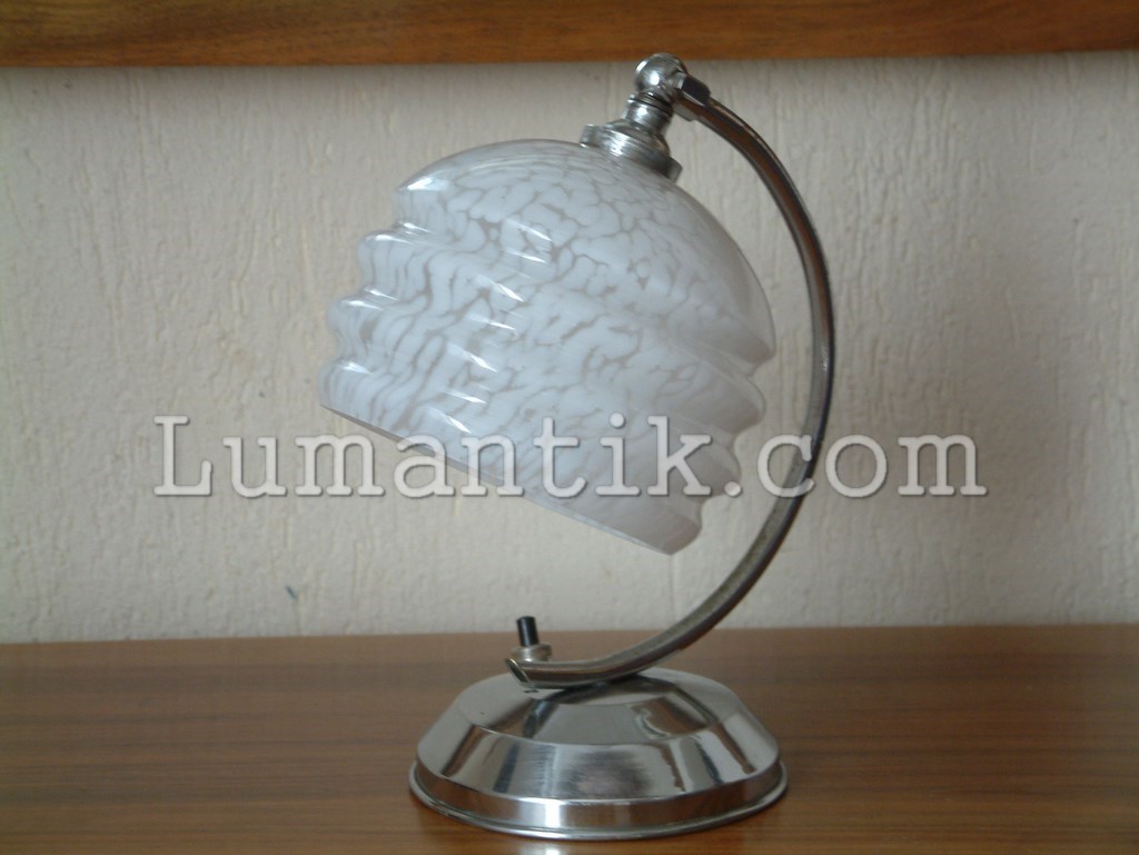 Lampe de bureau ou chevet