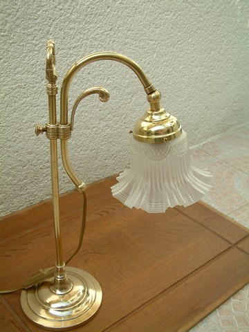 Lampe de bureau
