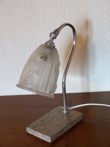 Lampe de bureau