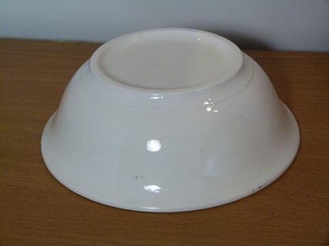 Lot de 3 anciennes pièces de toilette porte savon