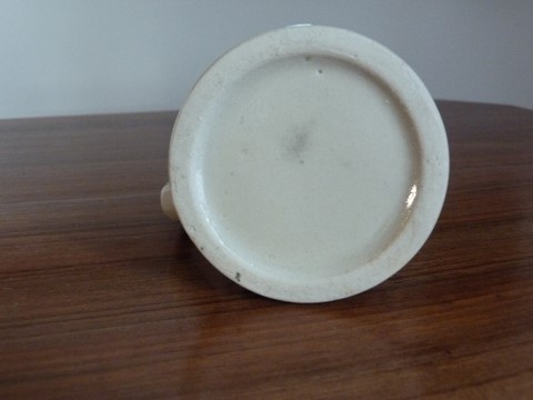 Ancien pot à lait petit pichet St Uze